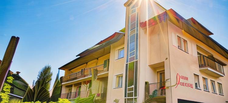 WeinGarten Terlan - 客房和早餐(Weingarten Terlan - Rooms & Breakfast)图片