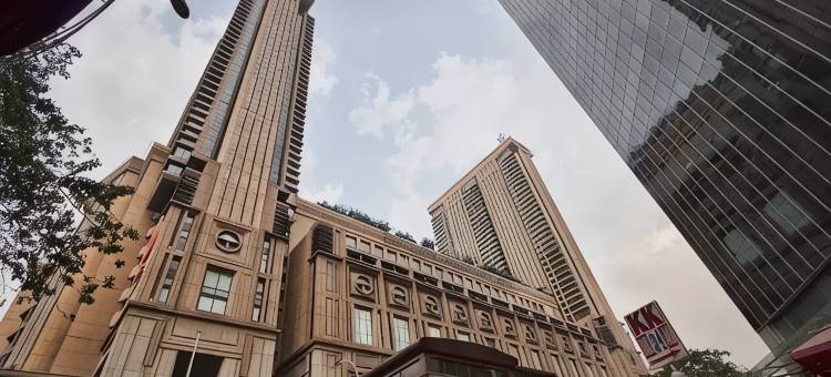 悠品居3-吉隆坡(Kingston Hotel 3 @ Kuala Lumpur)图片