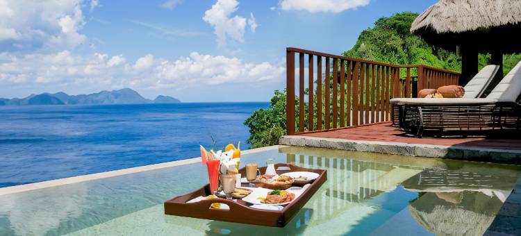 考亚延精品私人岛屿(Cauayan Boutique Private Island)图片