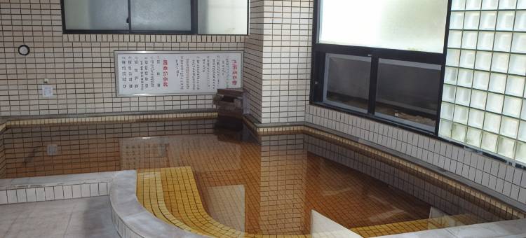Tabist山城温泉酒店(Tabist Hotel Yamashiro Onsen)图片