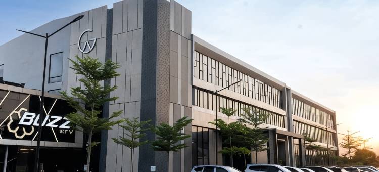 Grand Wijaya Hotel图片