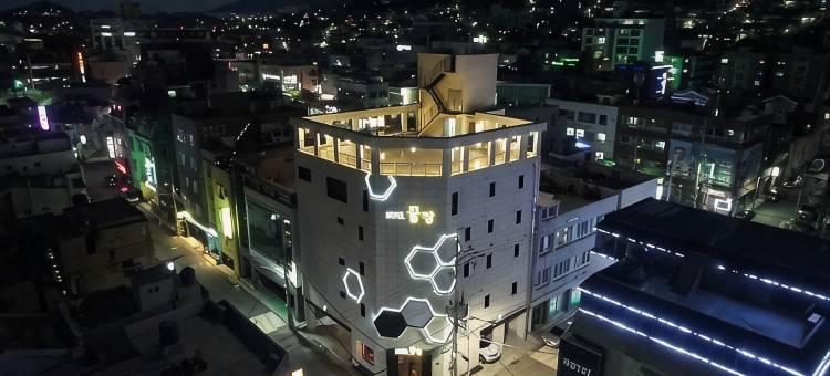 Ggulzam酒店(Hotel Ggulzam)图片