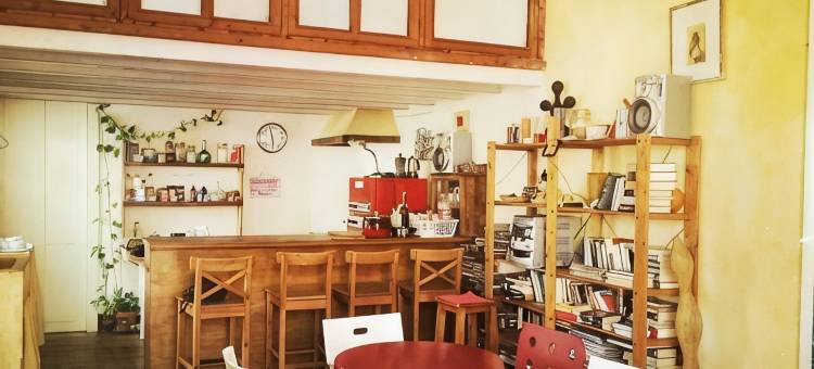 入迷民宿青年旅舍(Hostel Albergue la Casa Encantada)图片