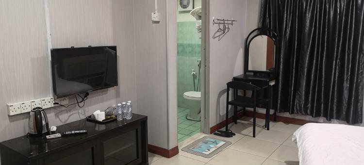 如家快捷酒店(Home Inn Hotel)图片