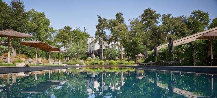 塔尔布里耶庄园酒店(Domaine Tarbouriech, Demeure & Spa)图片