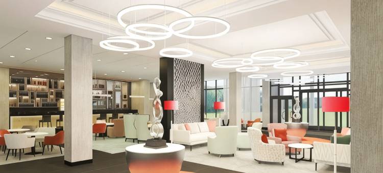 阿拉布加华美达套房酒店(Ramada Hotel & Suites by Wyndham Alabuga)图片