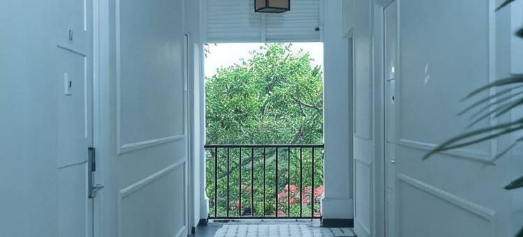 塞维拉度假村(Sevilla Resort Magelang)图片