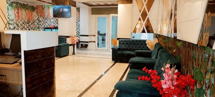 The Emerald Hotel & Siya Milan Banquets图片