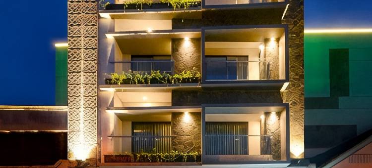 纳塔阿扎纳酒店梭罗(Nata Azana Hotel Solo)图片