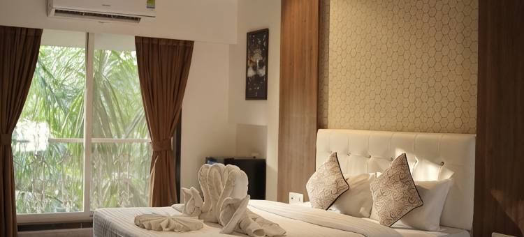The Grand Leela Resort图片