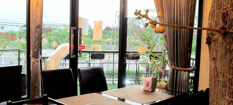 阿尔戈精品酒店(De Aerng Boutique Hotel)图片
