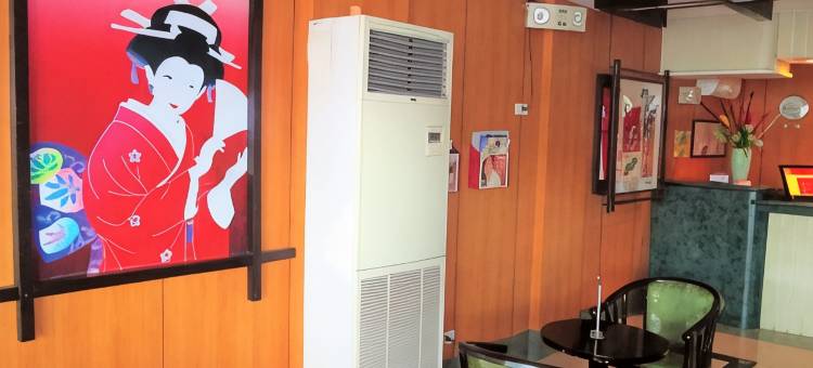 索戈卡加延德奥罗酒店(Hotel Sogo - Cagayan de Oro)图片