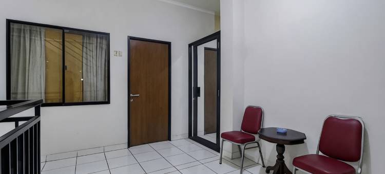 Hotel Arjuna图片