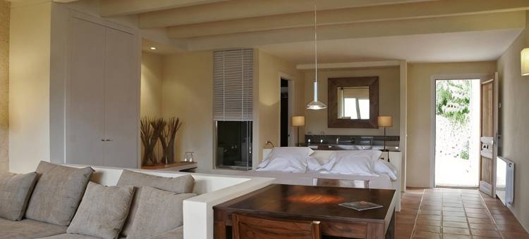阿尔迪罗凯塔乡村民宿(Aldea Roqueta Hotel Rural)图片