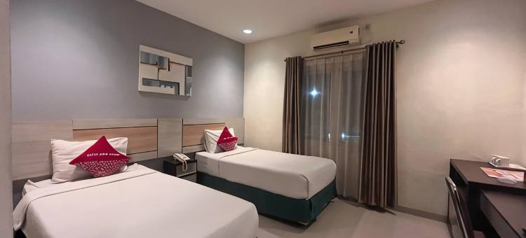 英达2号酒店(Hotel Cepu Indah 2)图片