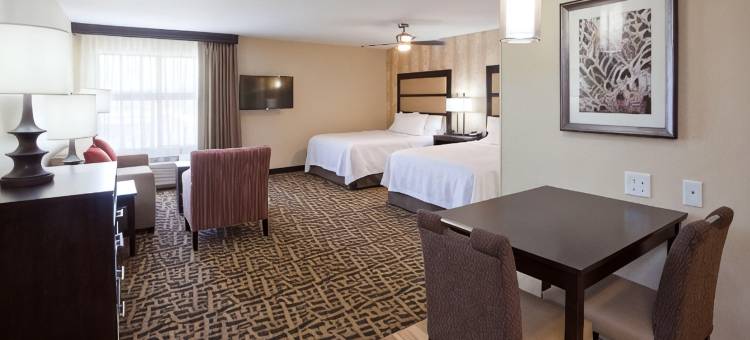 达文波特Homewood Suites by Hilton(Homewood Suites by Hilton Davenport)图片