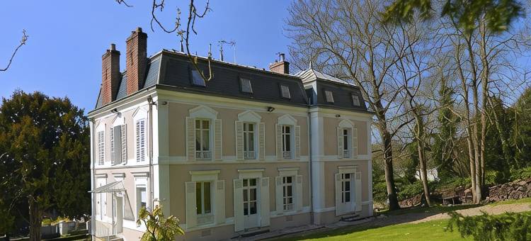 家园酒店(Maison Stella Cadente, Maison d'hôtes Artistique et Jardin à Provins)图片