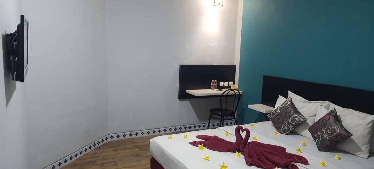 Tugu Indah Hotel Semarang图片