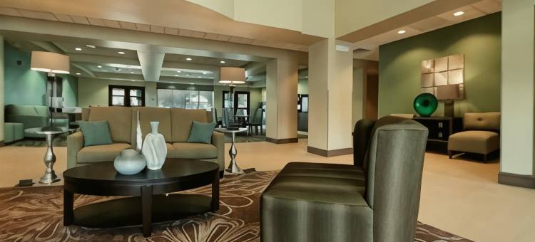 博西尔城蔚景温德姆酒店(Wingate by Wyndham Bossier City)图片