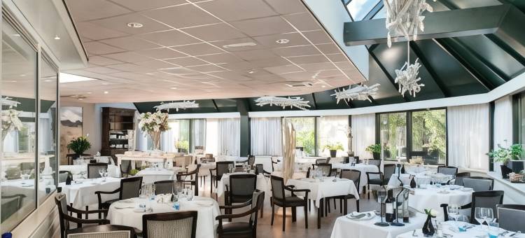 鲁尔蒙德沃德普波斯酒店(Boshotel - Vlodrop, Roermond)图片