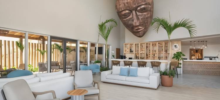 蓬塔卡纳皇家海滩酒店，凯悦尚选(Royal Beach Hotel Punta Cana, in Jdv by Hyatt)图片