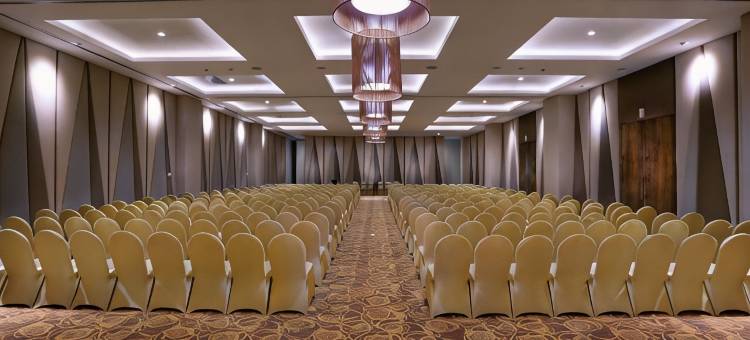 阿斯顿马塔兰酒店(Aston Inn Mataram)图片