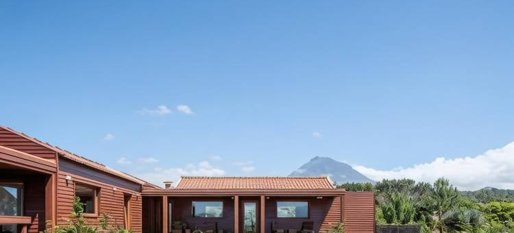 Alma do Pico - Nature Residence图片
