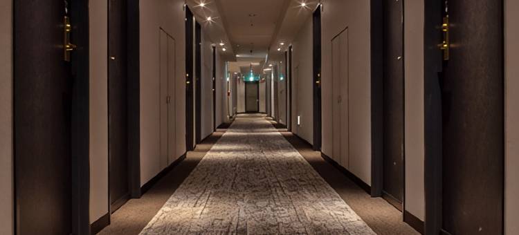 新饭冢车站经济型酒店(Shin Iizuka Station Hotel)图片