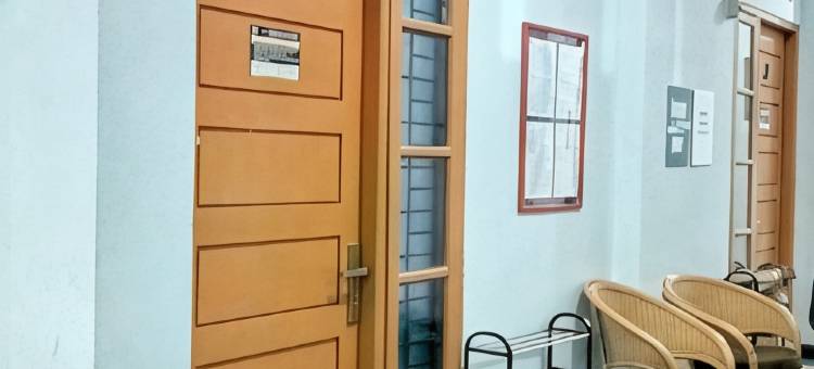 Dyaza LV Pekanbaru Near Sultan Syarif Kasim Airport and Uir图片
