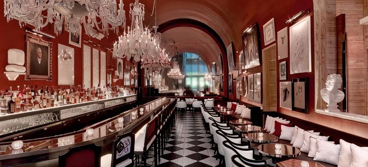 纽约巴卡拉酒店及公寓(Baccarat Hotel New York)图片