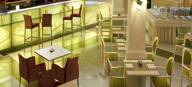 东方酒店(Jr Hotels Oriente Bari)图片