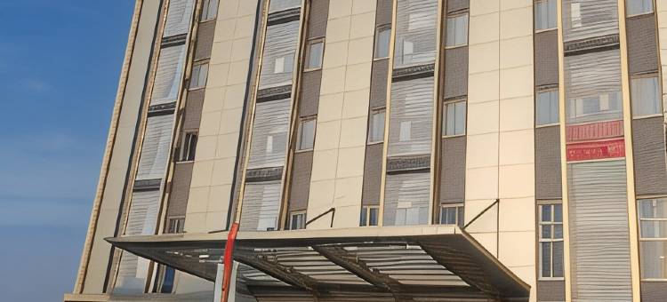 晴景酒店(Sonaview Hotel)图片
