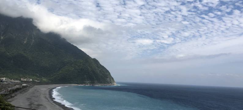 日照海天艺墅公寓图片