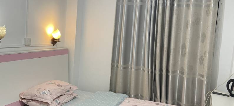 广州如佳公寓大学城店图片