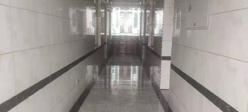 东戴河江海风情清真旅店图片