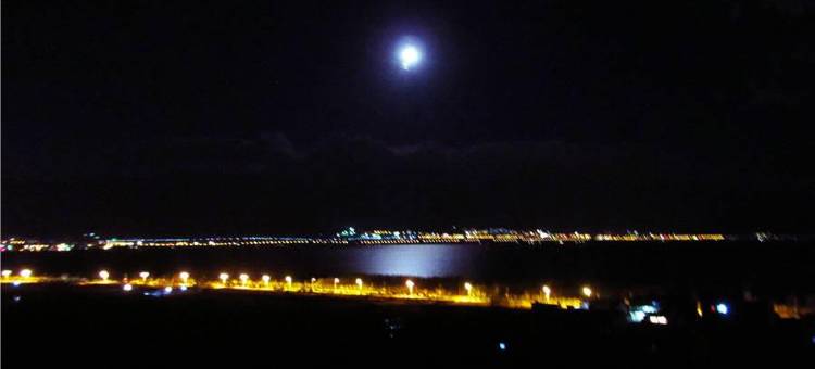 大理海月蓝山海景别墅(大理机场店)图片