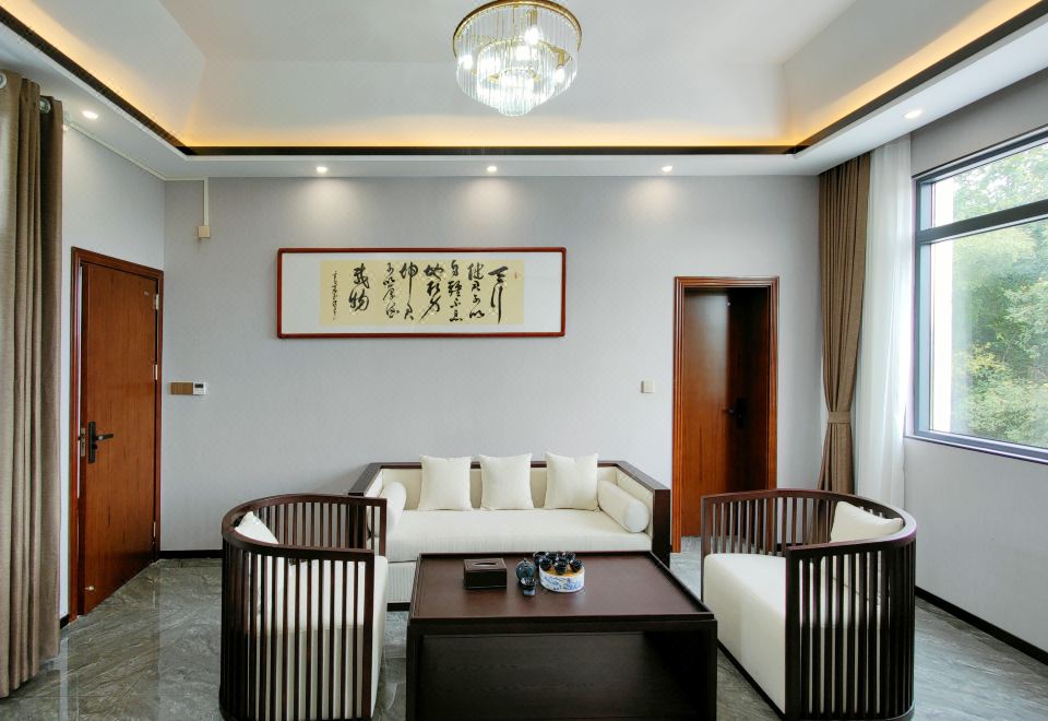 YangMing Hotel Hotel Overview