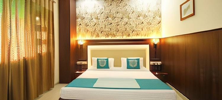 Hotel Elegance Hisar (A Unit of Vda Towers Pvt Ltd)图片