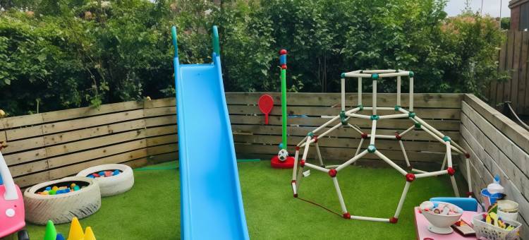 鲁路斯酒店(Lulus)图片