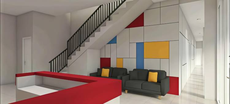 恩达勒姆科腾酒店(Ndalem Kraton Hotel)图片