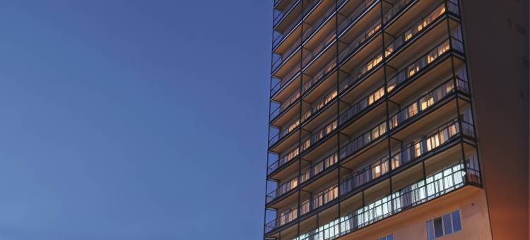 奈波德酒店(Hotel Neboder)图片