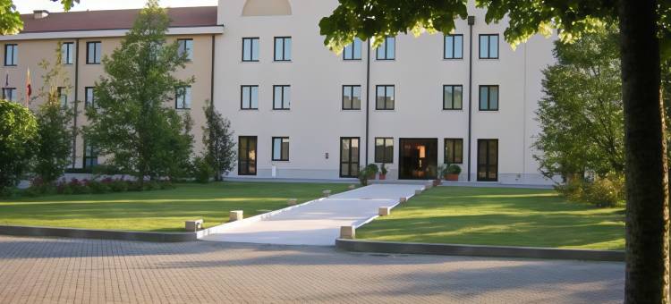 UNA HOTELS Occhiobello(UNA HOTELS Occhiobello)图片