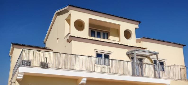 库德拉里雅住宅酒店(Coudelaria Residence)图片