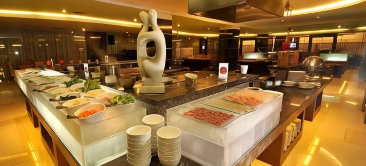 金花饭店(Golden Flower by Kagum Hotels)图片