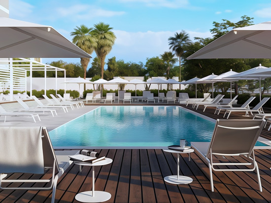 B21生活方式酒店