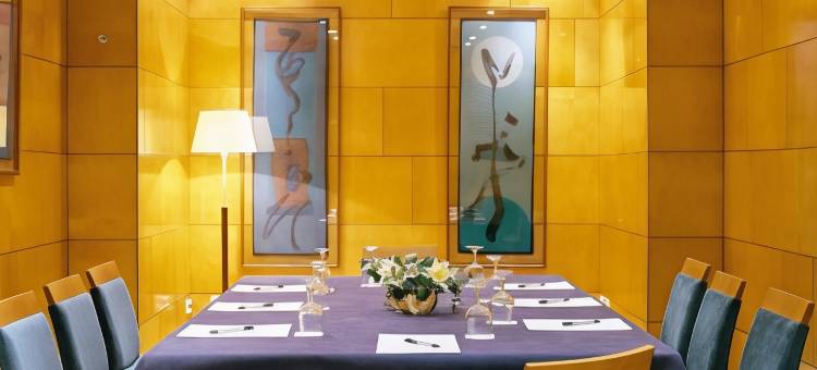 维拉卡洛斯酒店(Hotel Villacarlos)图片