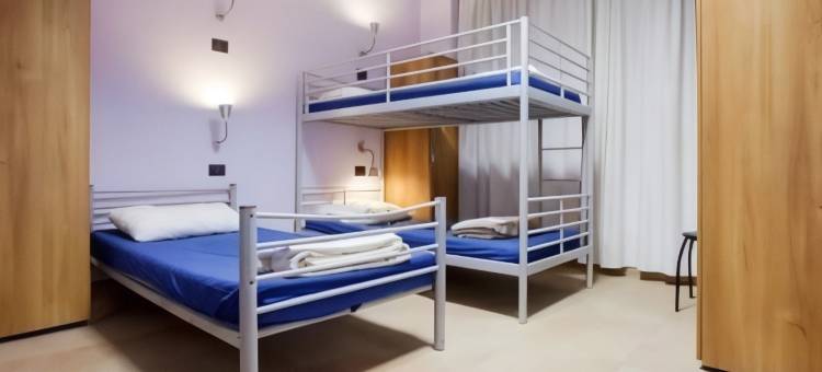 佛罗伦萨普鲁斯酒店(Plus Florence)图片