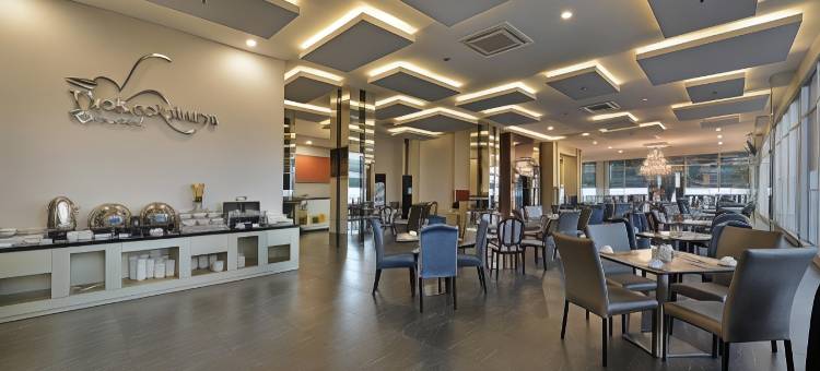 瑟雷拉酒店-奇哈佩拉斯(Serela Cihampelas by Kagum Hotels)图片