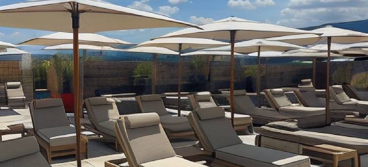 卢贝隆小屋(Les Loges du Luberon)图片