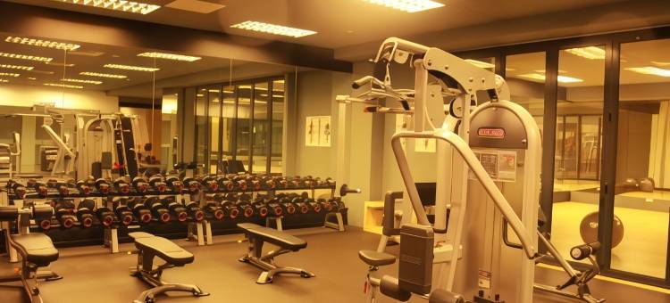 古晋帝宫大酒店(Imperial Hotel Kuching)图片